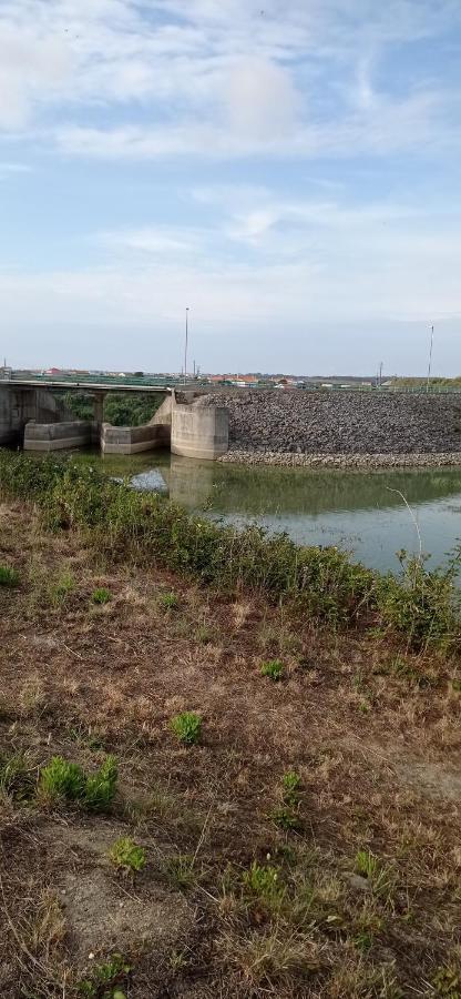 Alojamento Dona Ines De Castro Atouguia Da Baleia Exterior foto